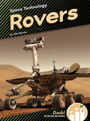 cover image of Rovers